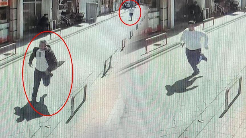 Samsun'da dehşet! Ablasını kaçıran genci göğsünden vurarak öldürdü