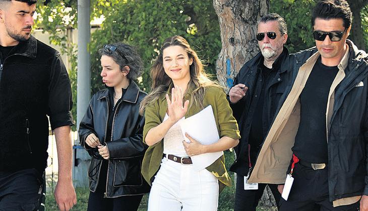 Magazi̇n