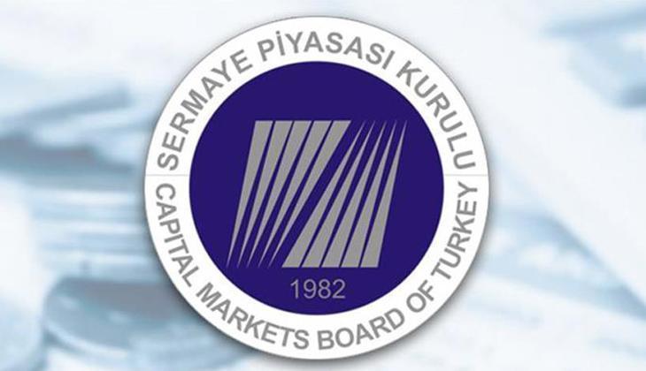 Sermaye Piyasası Kurulu , 3 şirketin başvurusunu onayladı