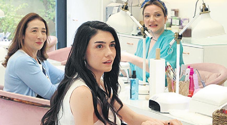 Sezon finaliyle ekrana geliyor