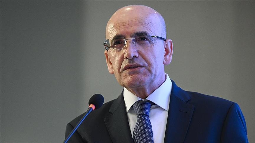 'Son birkaç haftaya baktığımızda yatırımcı algısında toparlanma var'