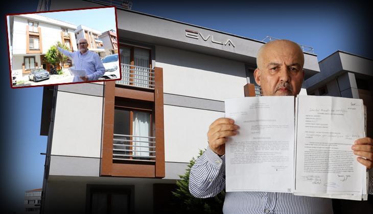 Son dakika! 24 bin liralık borç, evini kaybettirdi! Peki bu nasıl mümkün oldu? Avukatlardan konuya ilişkin açıklama