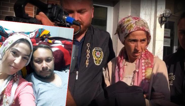 SON DAKİKA | 9 yıl sonra ortaya çıkan korkunç gerçek! Üvey baba ve öz annesi tutuklandı