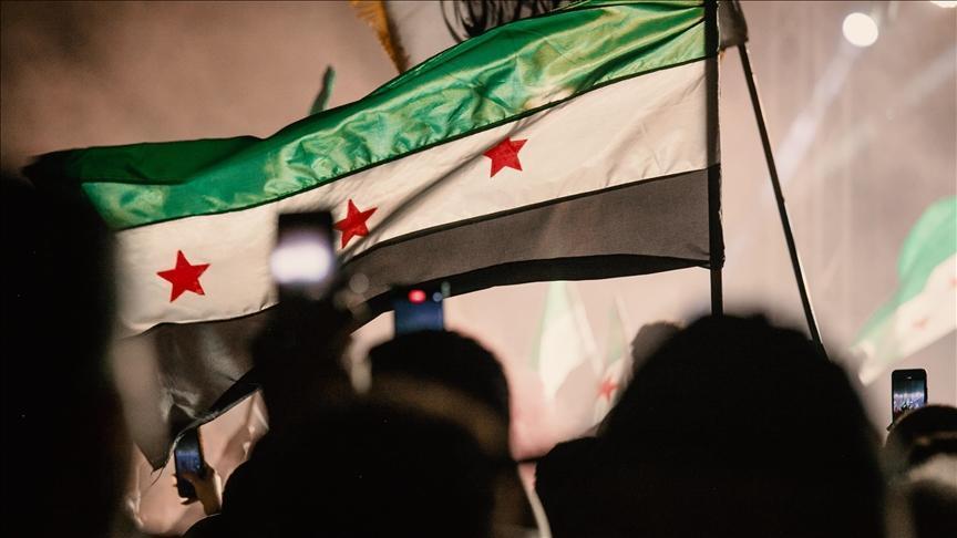 Son dakika: ABD Suriye'ye yaptırımları resmen kaldırdı