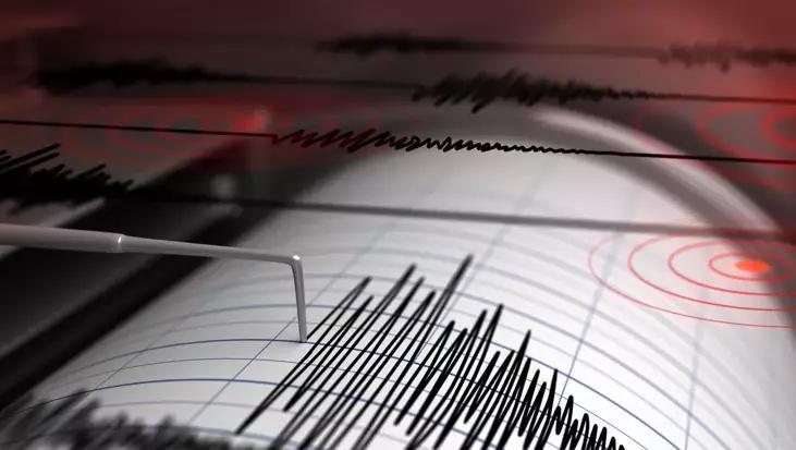 Son dakika! AFAD'dan açıklama: Antalya'da 4 büyüklüğünde deprem
