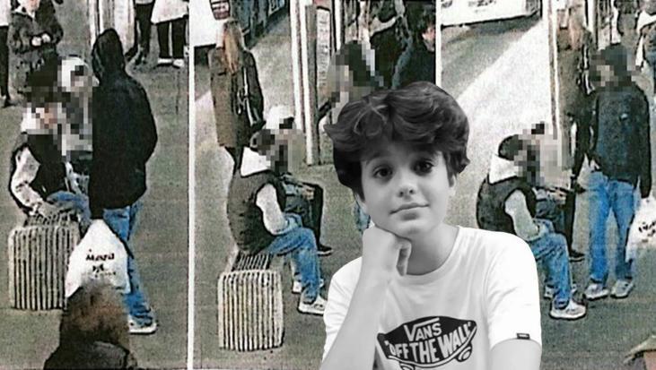 Son dakika! Ahmet Minguzzi cinayetinde kan donduran yeni görüntü: Nasıl öldürdüğünü gülerek anlattı
