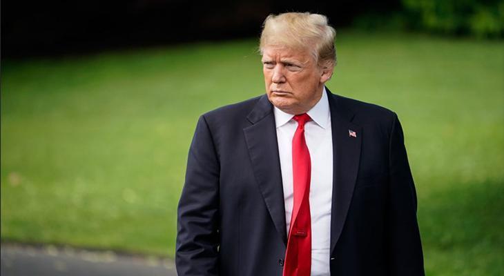 SON DAKİKA:  BEYAZ SARAY'DA KRİTİK BEKLEYİŞ: TRUMP'IN İKİ HAFTA KARARININ PERDE ARKASINDA NE VAR?