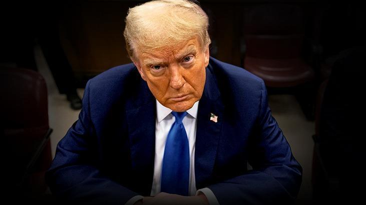 Son dakika: Beyaz Saray'da 'savaş toplantısı' Trump canlı yayında sıcak gelişmeyi duyurdu