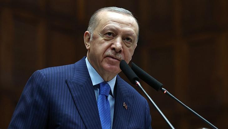 Son dakika: Cumhurbaşkanı Erdoğan'dan Memur-Sen programında önemli açıklamalar
