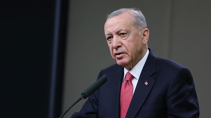 Son dakika | Cumhurbaşkanı Erdoğan'dan önemli açıklamalar