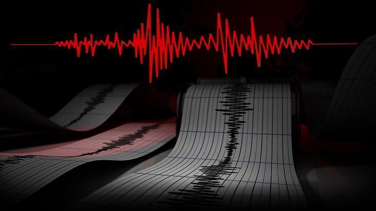 SON DAKİKA DEPREM HABERİ: Malatya'da 3.5 büyüklüğünde korkutan deprem! AFAD duyurdu