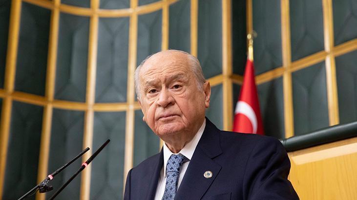Son dakika... Erdoğan'ın 'Tekrar aday olma derdim yok' sözüne Bahçeli'den ilk yorum
