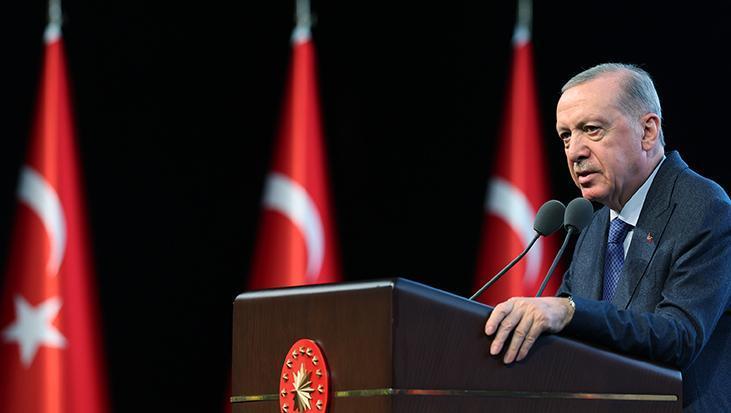 Son dakika! Erdoğan Lozan tartışmalarına noktayı koydu: Benden böyle bir şey duydunuz mu?