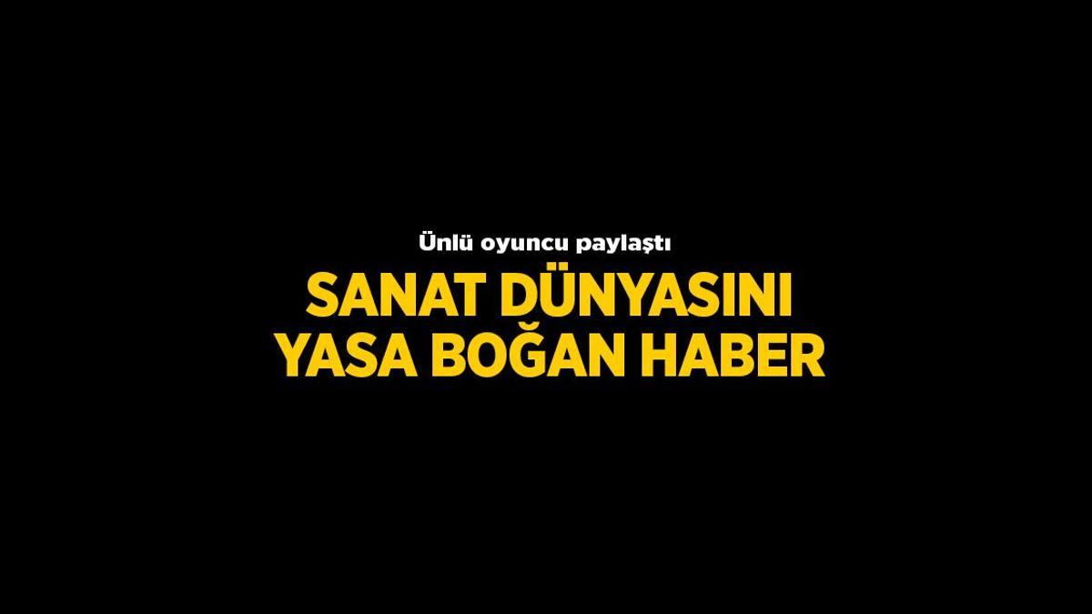 Son Dakika Haberi: Yönetmen Sevgi Birsel hayatını kaybetti