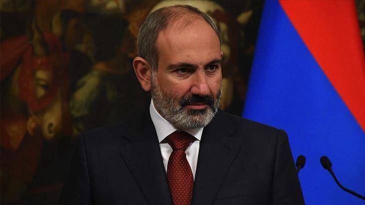SON DAKİKA HABERLERİ: ERMENİSTAN BAŞBAKAN'I PAŞİNYAN TÜRKİYE'YE GELİYOR