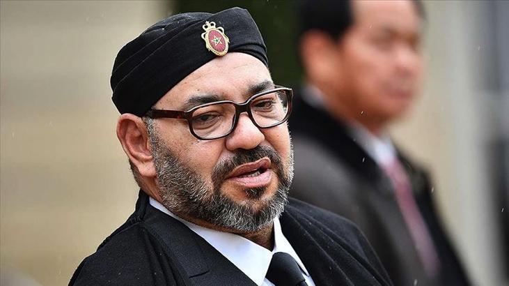 SON DAKİKA HABERLERİ: FAS'TA BİNLERCE KİŞİYE BAYRAM AFFI