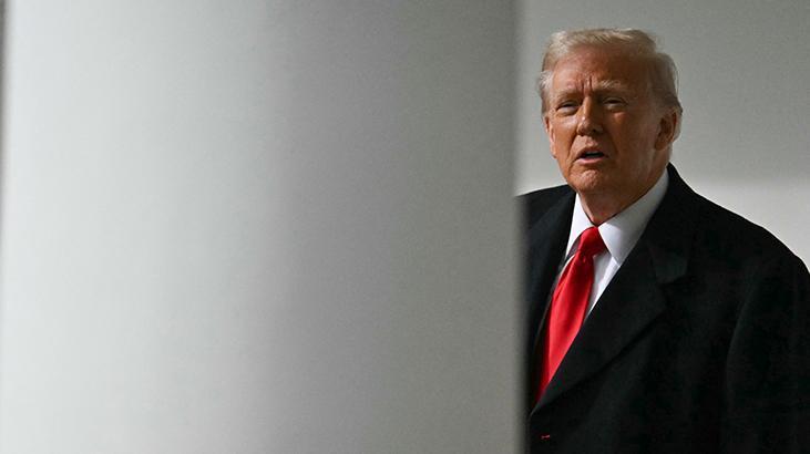 SON DAKİKA HABERLERİ: TRUMP'TAN ZEHİR ZEMBEREK İRAN AÇIKLAMASI: ÇOK DAHA KÖTÜYE GİDECEK
