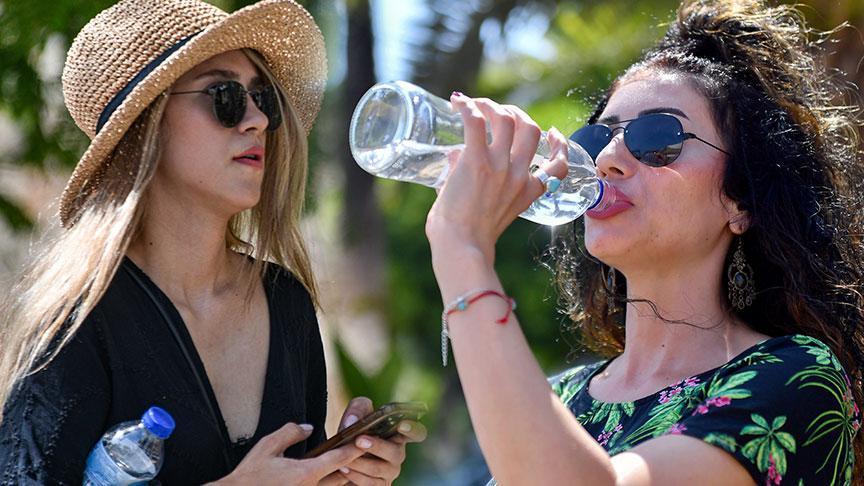 SON DAKİKA HAVA DURUMU: Meteoroloji gün verdi! Sıcaklık 40 dereceleri bulacak