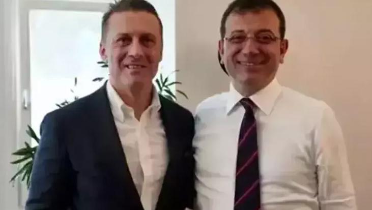 Son dakika! İBB soruşturmasında yeni gelişme: Ertan Yıldız serbest bırakıldı