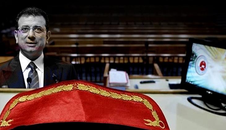 Son dakika: İBB'ye yolsuzluk soruşturması! 3 kişi daha 'etkin pişmanlık' ile tahliye