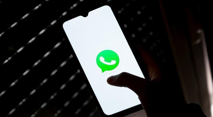 SON DAKİKA: İRAN'DAN VATANDAŞLARINA WHATSAPP UYARISI!