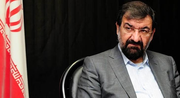 SON DAKİKA: İRANLI KOMUTANDAN ABD'YE GÖZDAĞI: FORDO'YU BOMBAYLA BİLE DELEMEZLER!