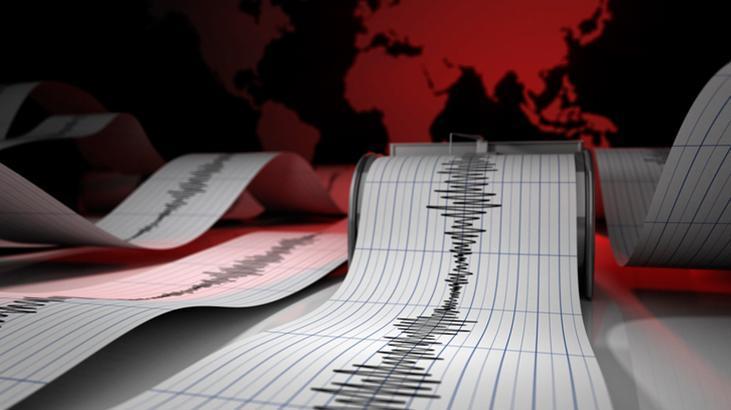 Son Dakika! Kolombiya'da 6.3 büyüklüğünde deprem