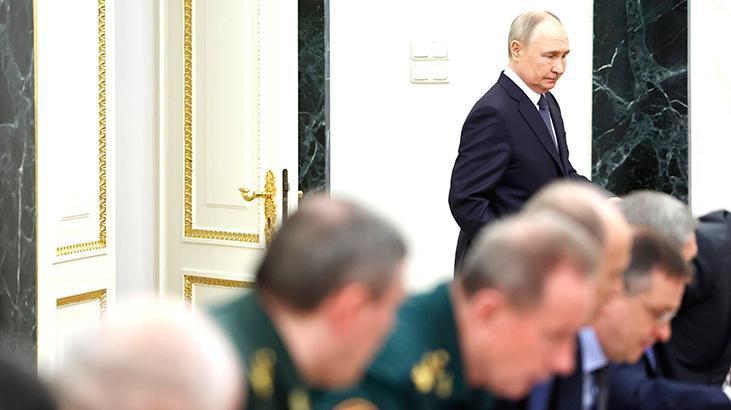 Son dakika! Kremlin'den İstanbul açıklaması: Putin toplantı yaptı!