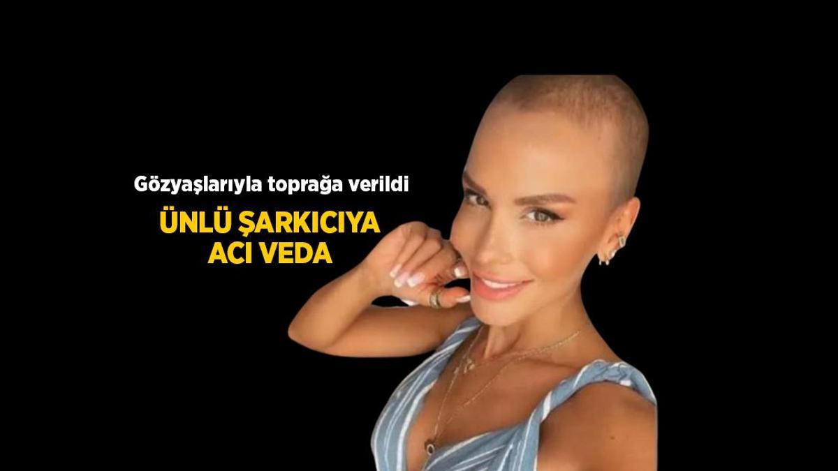 Son Dakika Magazin Haberleri: Şarkıcı Şimal'e veda: Son yolculuğuna uğurlandı! Kuşadası'nda gözyaşlarıyla toprağa verildi