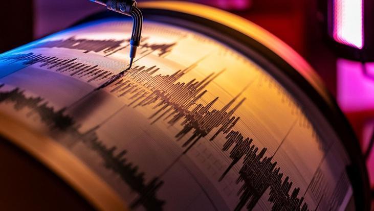 Son dakika: Malatya Doğanşehir’de 3.7 büyüklüğünde deprem