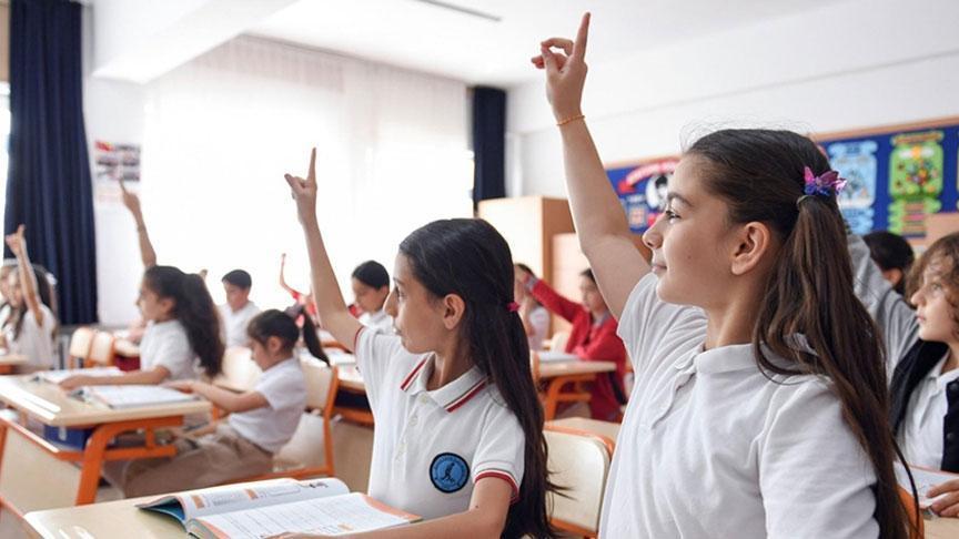 SON DAKİKA MEB: 2025-2026 eğitim öğretim yılı takvimi belli oldu! İşte okulların açılacağı ve kapanacağı tarih