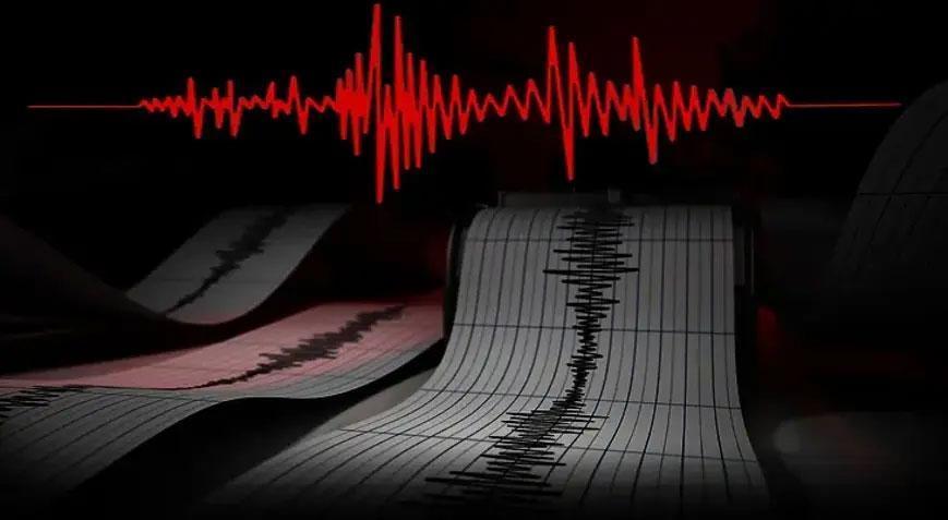 Son dakika: Muğla'da 5.8 büyüklüğünde deprem! Çok sayıda ilde hissedildi