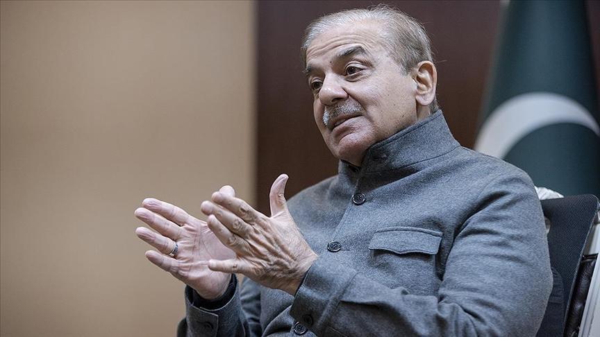 Son dakika: Pakistan Başbakanı Şerif'ten açıklama: Saldırılara karşılık veriliyor