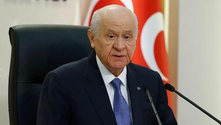 Son dakika! PKK'nın fesih kararı! Bahçeli: 47 yıllık sayfa kapanacak, Türkiye tarihi eşikte