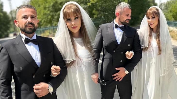 Son haberler: Ferdi Tayfur'un kızı Tuğçe Tayfur 3. kez anne oldu! İşte bebeğine koyduğu isim