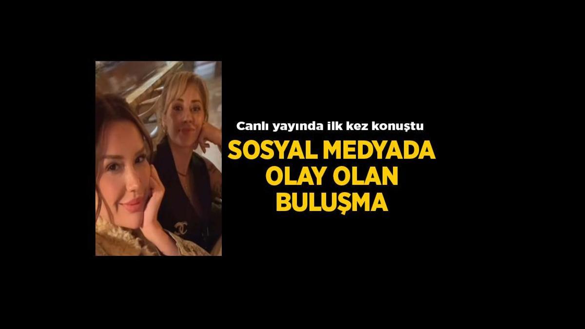 Son haberler: Feyza Altun'dan Dilan Polat açıklaması: Psikolojisi bozuk, intihara meyilli