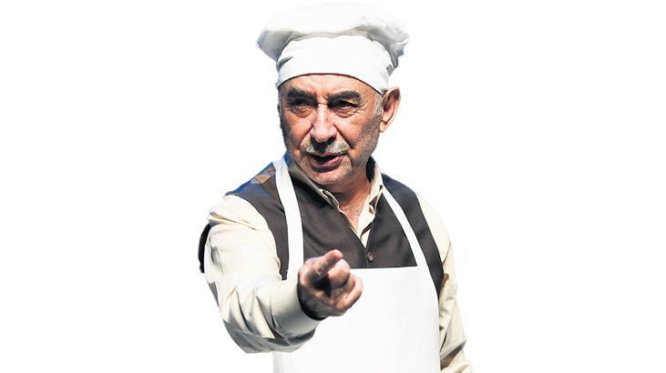 Son kez perde