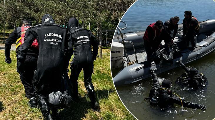 Sultangazi'de kaybolan İshak Öztürk'ün cansız bedeni bulundu