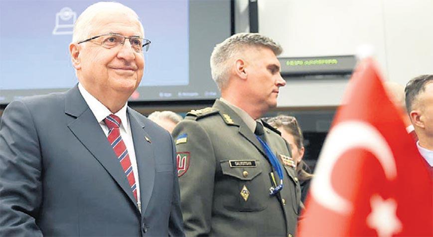 ‘Sürecin sabote edilmesine müsaade etmeyeceğiz’