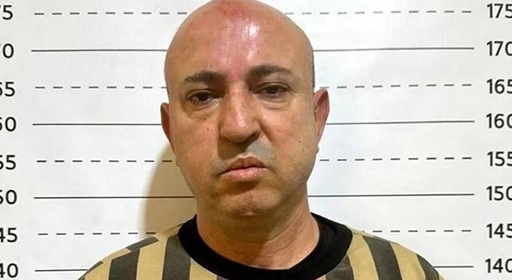 Suriye'de uyuşturucu kaçakçılığıyla suçlanan Esad'ın kuzeni yakalandı