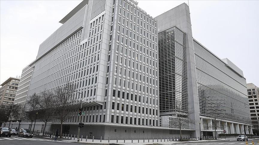 Suriye'nin Dünya Bankası'na olan 15,5 milyon dolarlık borcu ödendi