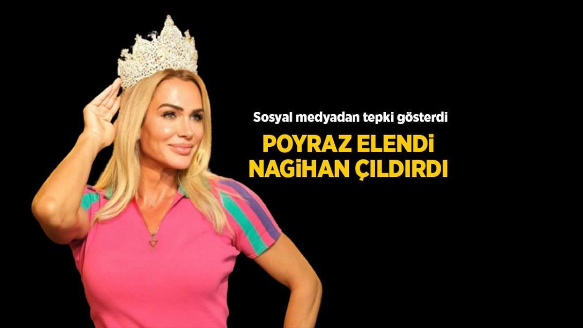 Survivor haberi: Yiğit Poyraz Survivor'da Volkan'e yenilerek elendi! Nagihan Karadere sosyal medyadan tepki gösterdi