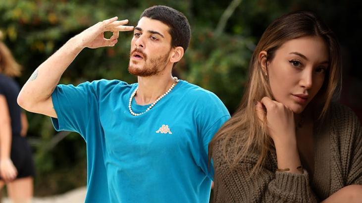 Survivor haberleri: Survivor 1 Mayıs elenen isim Yiğit Poyraz oldu! Sevgilisi Yasmin Erbil'den olay Instagram paylaşımı