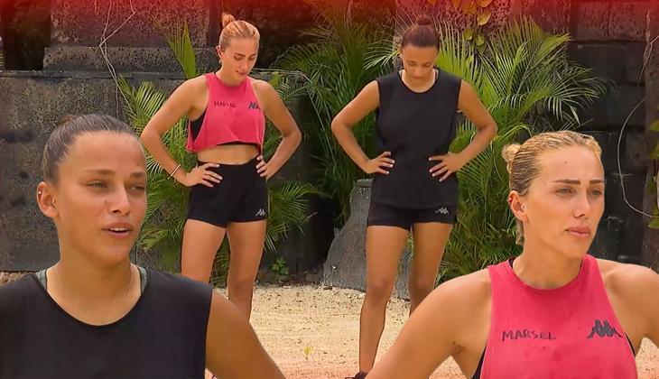 SURVIVOR HABERLERİ! Survivor'da Meryem - Sevgi düellosu! Yağmur'un rakibi belli oldu
