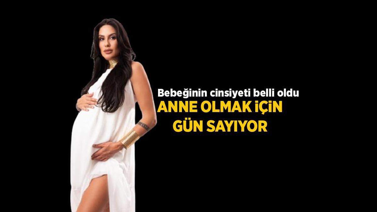 Survivor Sahra Işık Aybirdi'nin bebeğinin cinsiyeti belli oldu mu?