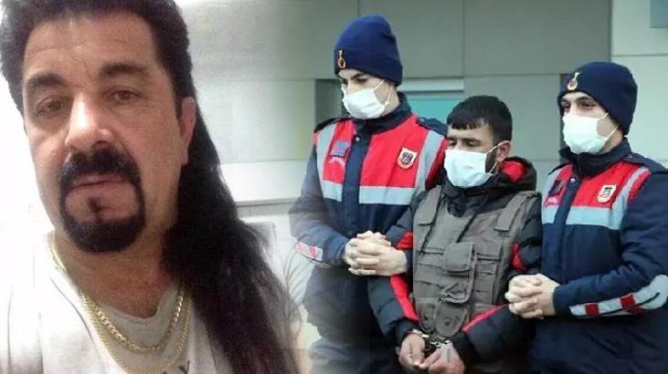'Taciz' iddiası indirim getirmedi! 79 bıçak darbesine ikinci kez müebbet