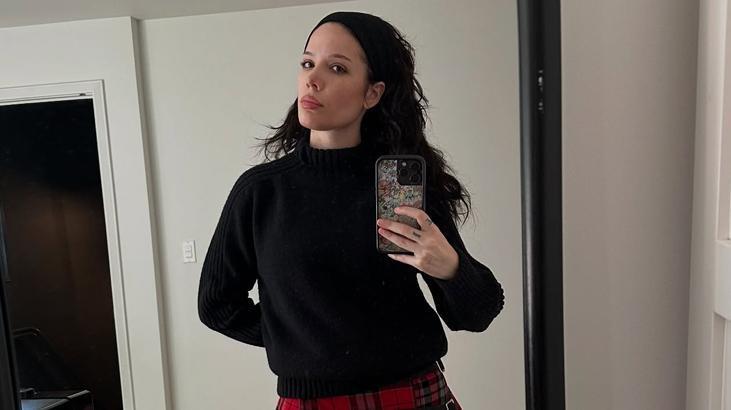 Tarih belli oldu! ABD'li şarkıcı Halsey İstanbul’a geliyor