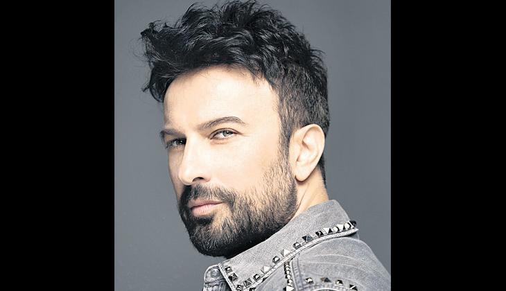 Tarkan’dan yaz sürprizi