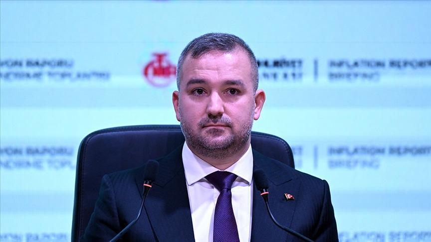 TCMB Başkanı Fatih Karahan'dan tüketici kredileri ve enflasyonla ilgili açıklama