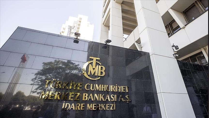 TCMB'den makro finansal istikrarı destekleyici yeni adım